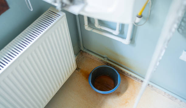 Fire Damage Restoration in Marion, TX
