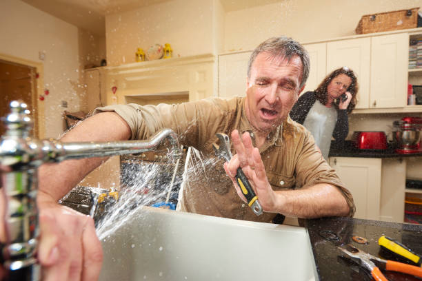 Best Emergency water damage restoration  in Marion, TX